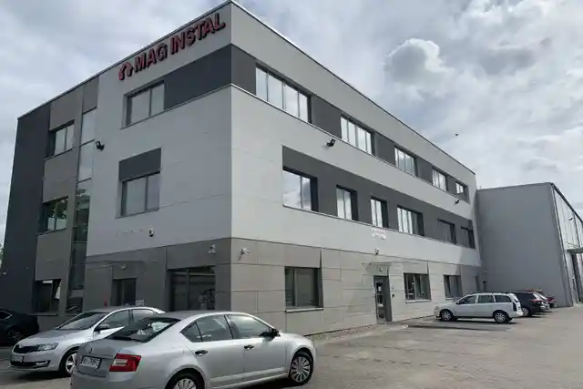 Łopuszańska 37, Łopuszańska 37, Warszawa, Ochota i Włochy