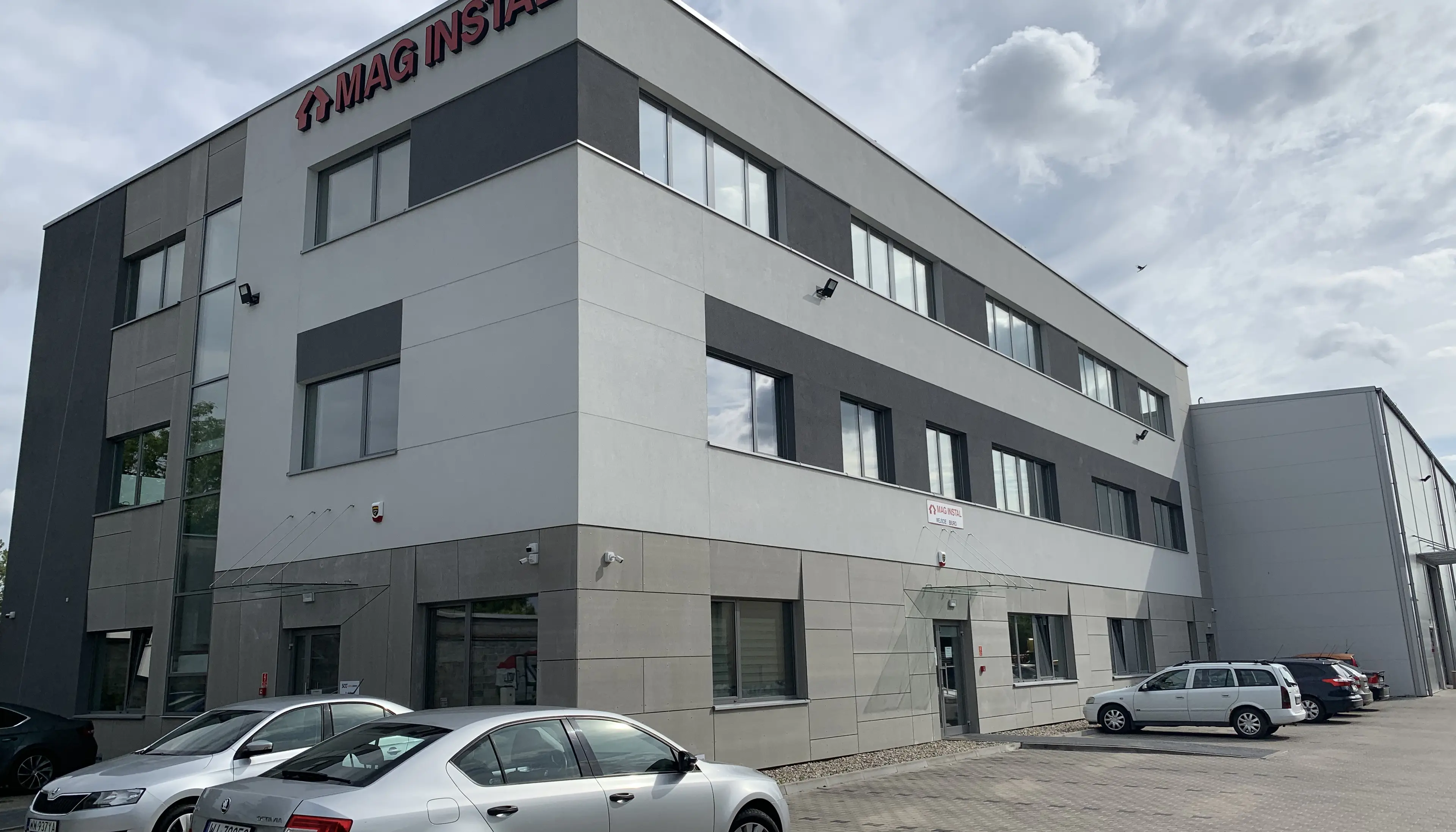 Łopuszańska 37, Łopuszańska 37, Warsaw, Ochota i Włochy