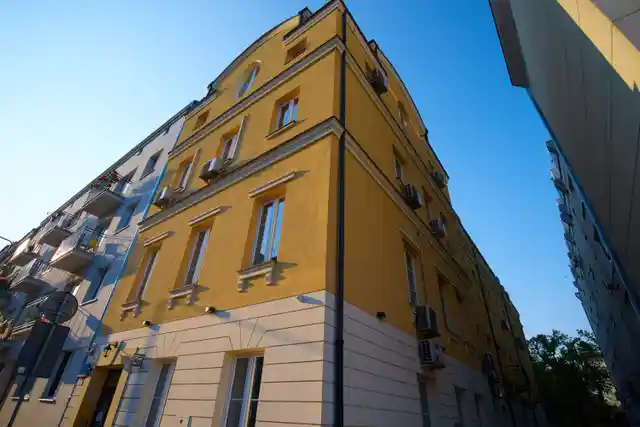 Grey, Przemysłowa 30/32, Warszawa, Centrum