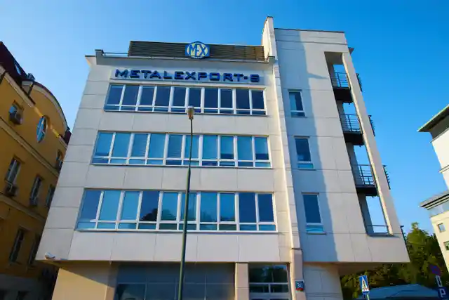 Przemysłowa 30, Przemysłowa 30, Warsaw, Centrum