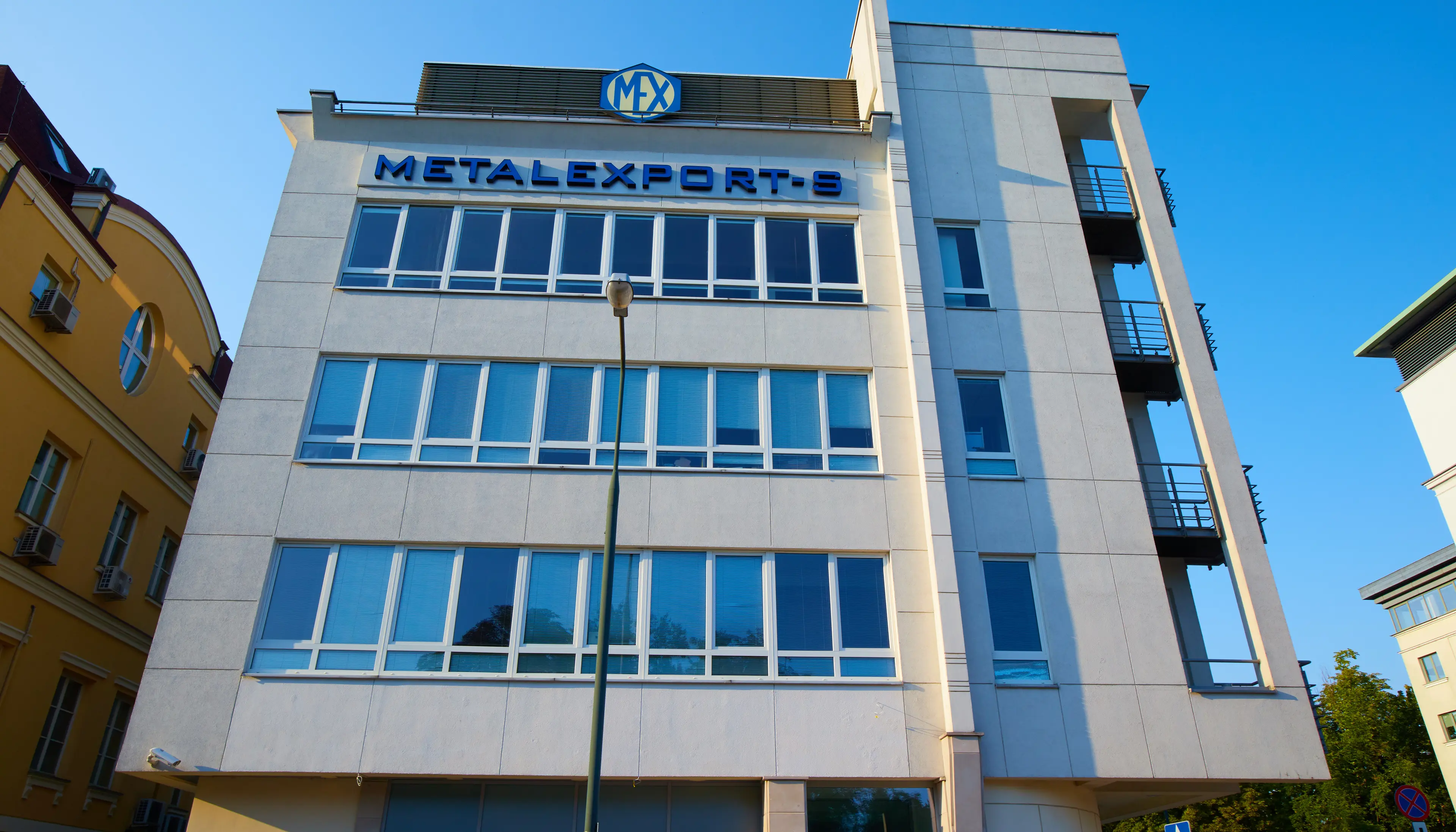 Przemysłowa 30, Przemysłowa 30, Warsaw, Centrum