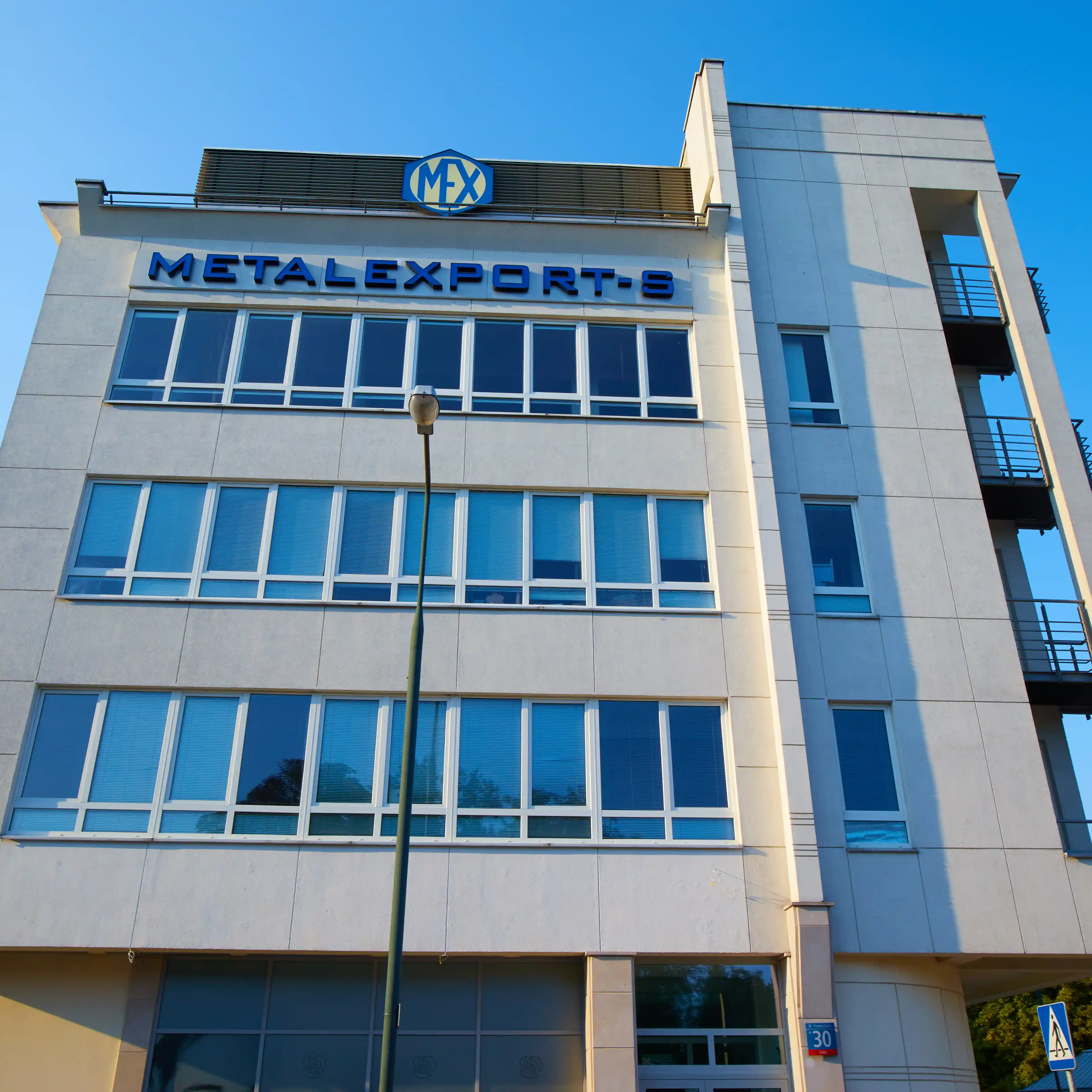 Przemysłowa 30, Przemysłowa 30, Warszawa, Centrum