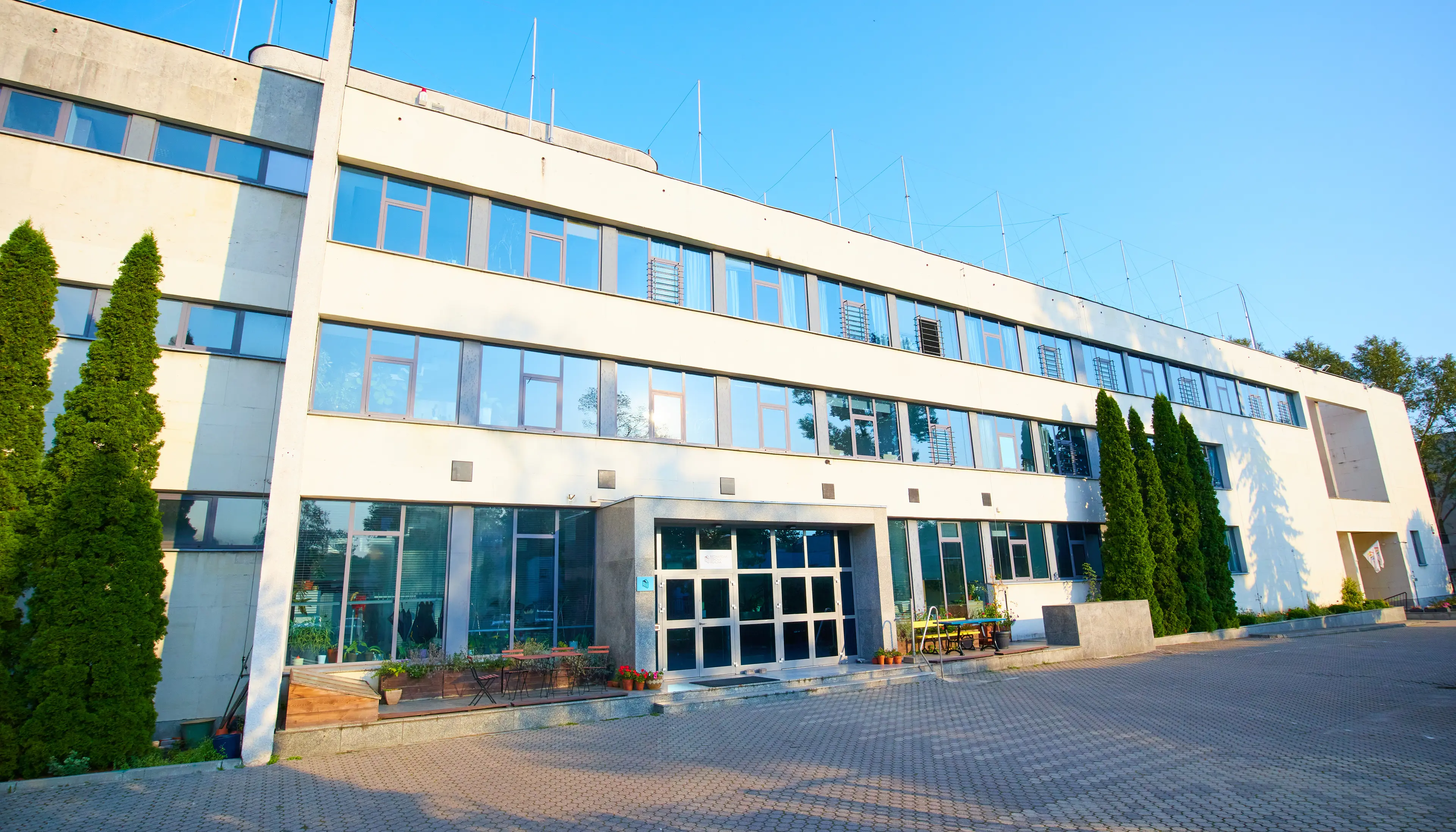 Kawalerii 5, Kawalerii 5, Warszawa, Centrum
