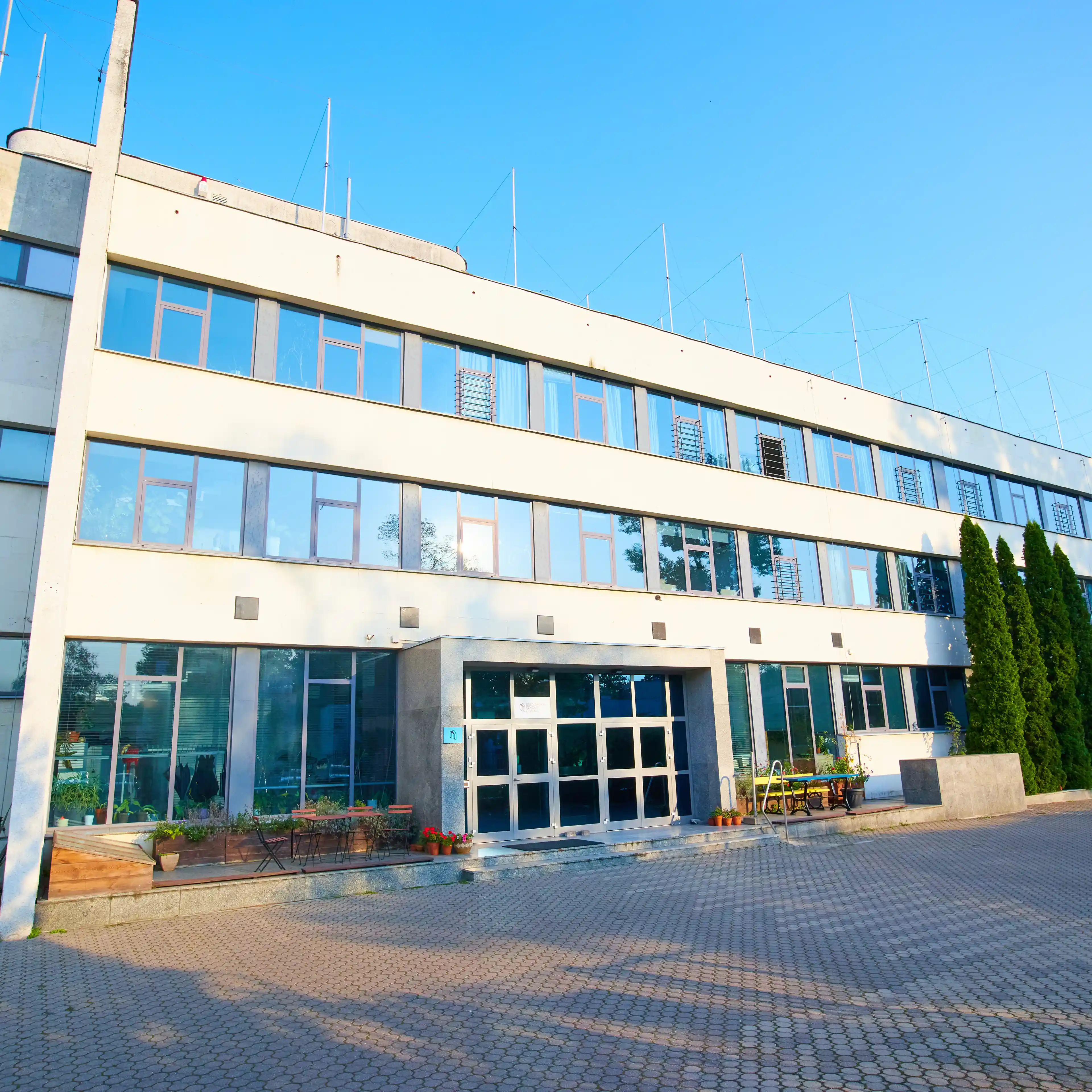 Kawalerii 5, Kawalerii 5, Warszawa, Centrum