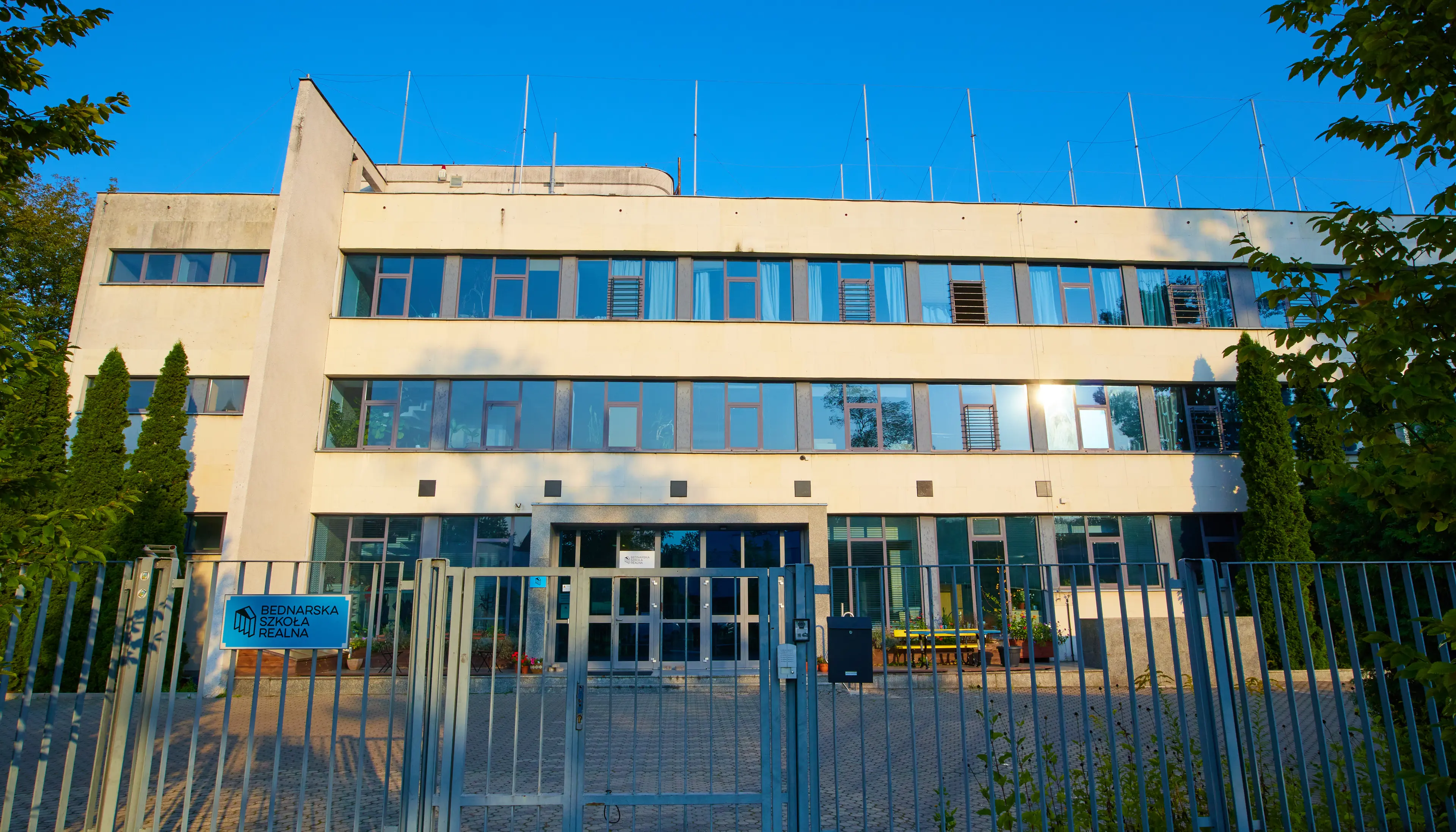 Kawalerii 5, Kawalerii 5, Warsaw, Centrum