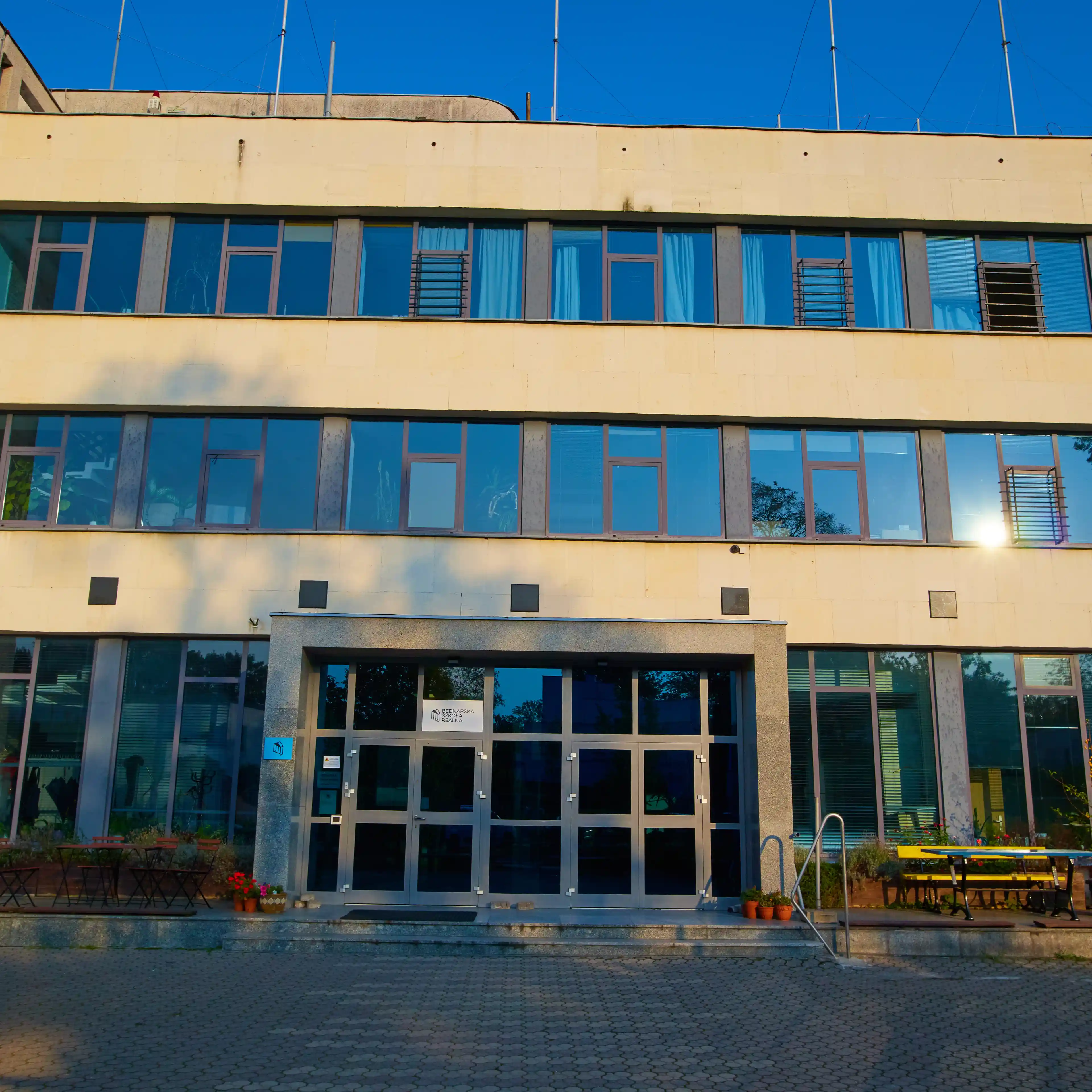 Kawalerii 5, Kawalerii 5, Warszawa, Centrum