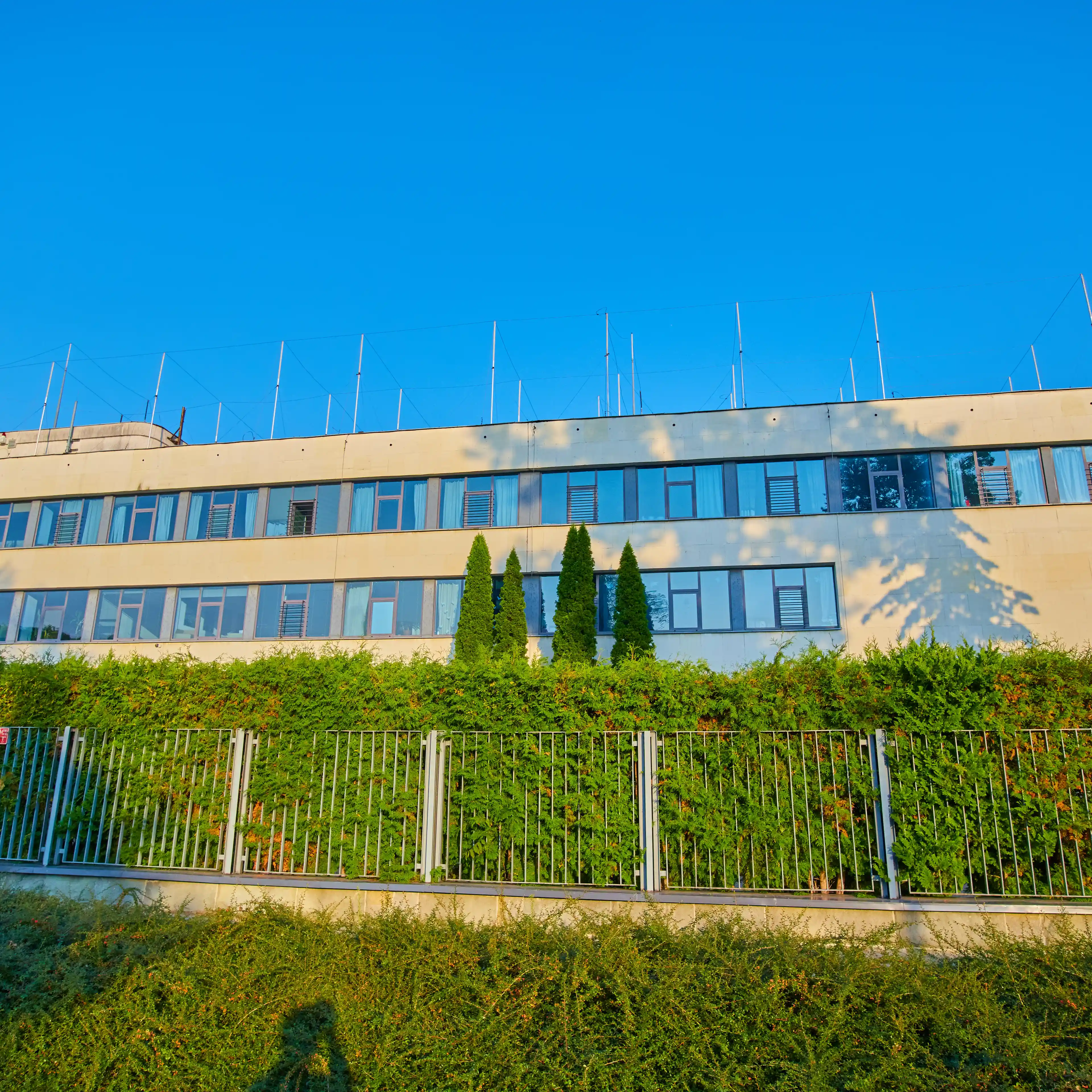 Kawalerii 5, Kawalerii 5, Warszawa, Centrum