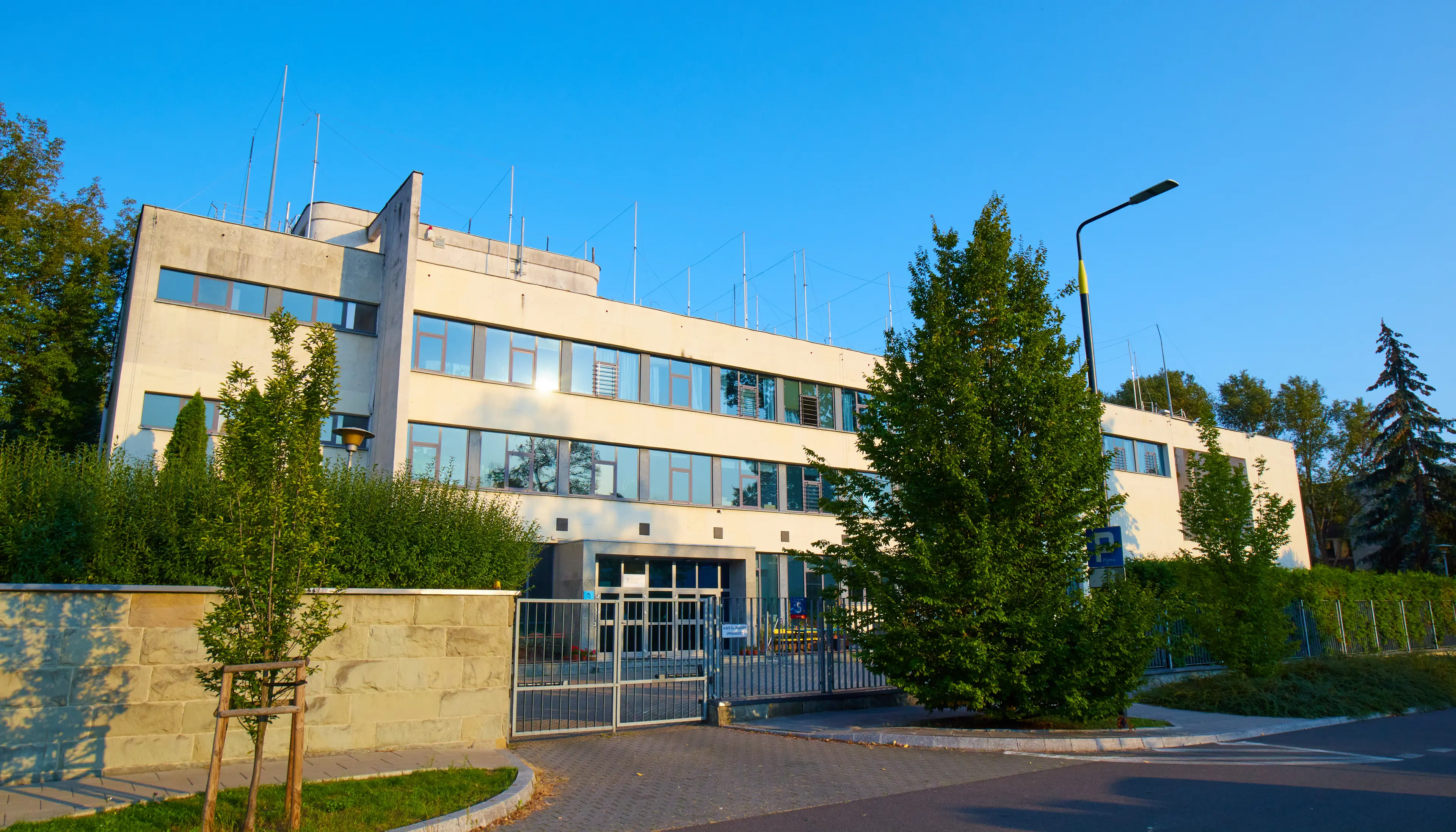 Kawalerii 5, Kawalerii 5, Warsaw, Centrum