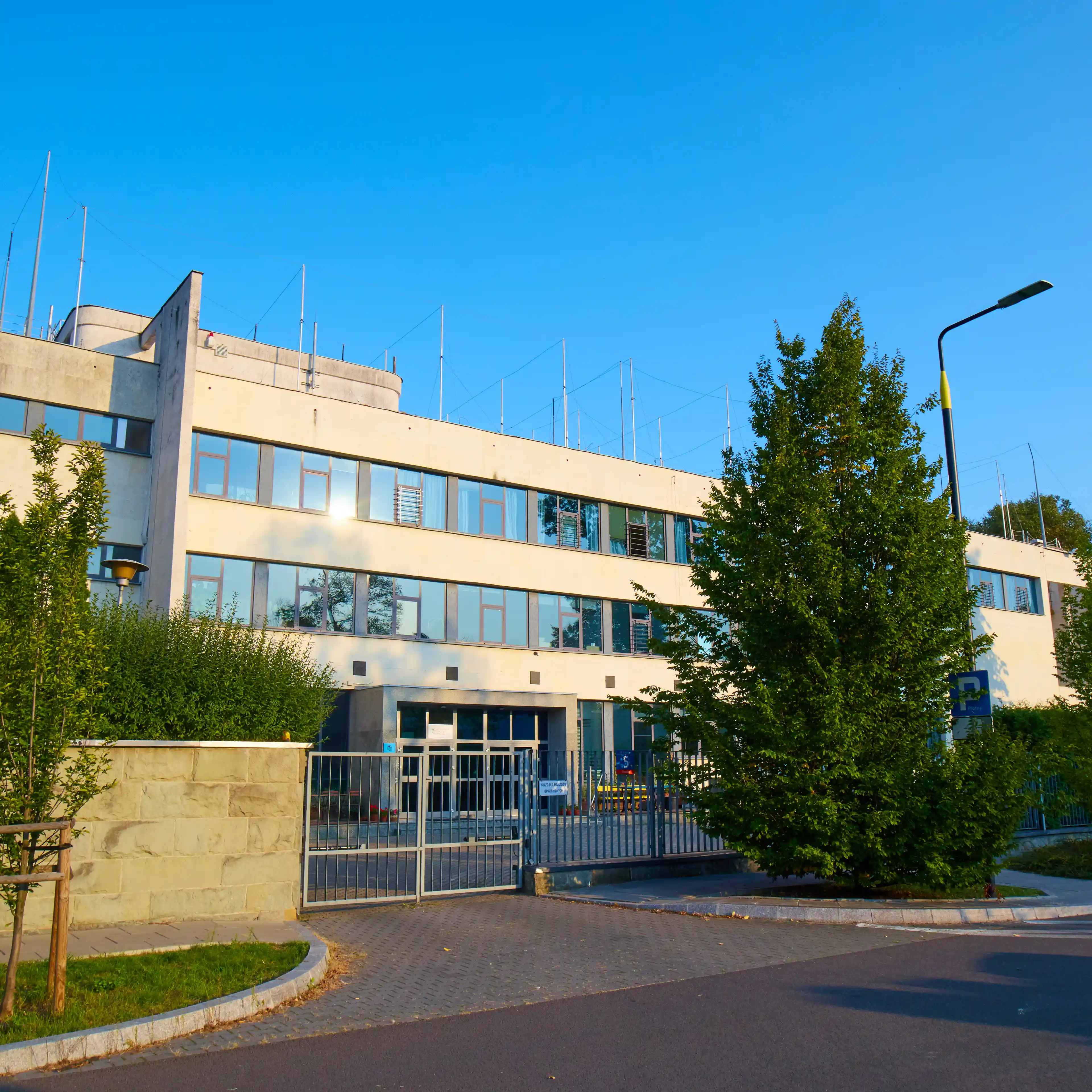 Kawalerii 5, Kawalerii 5, Warszawa, Centrum