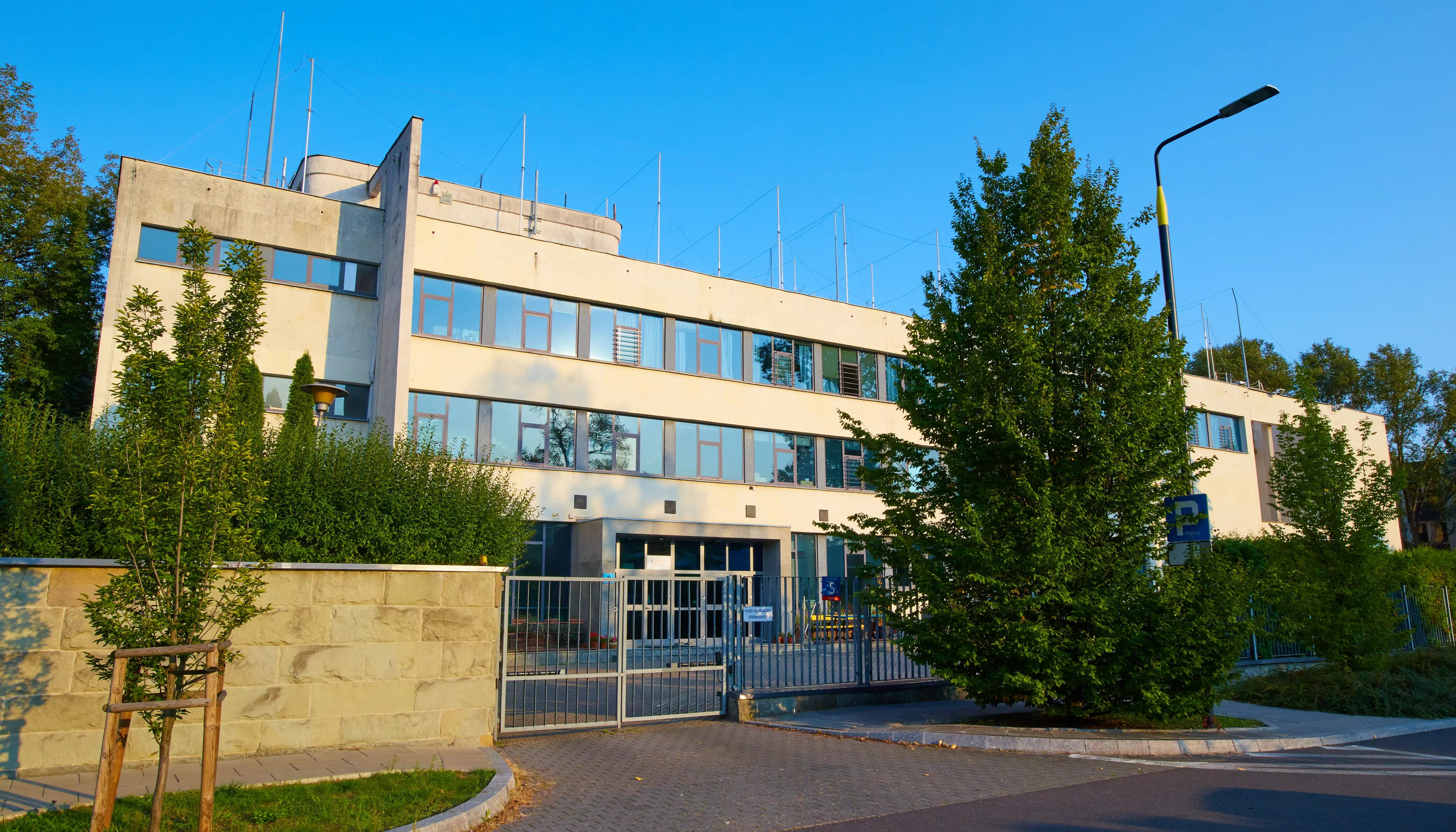 Kawalerii 5, Kawalerii 5, Warsaw, Centrum