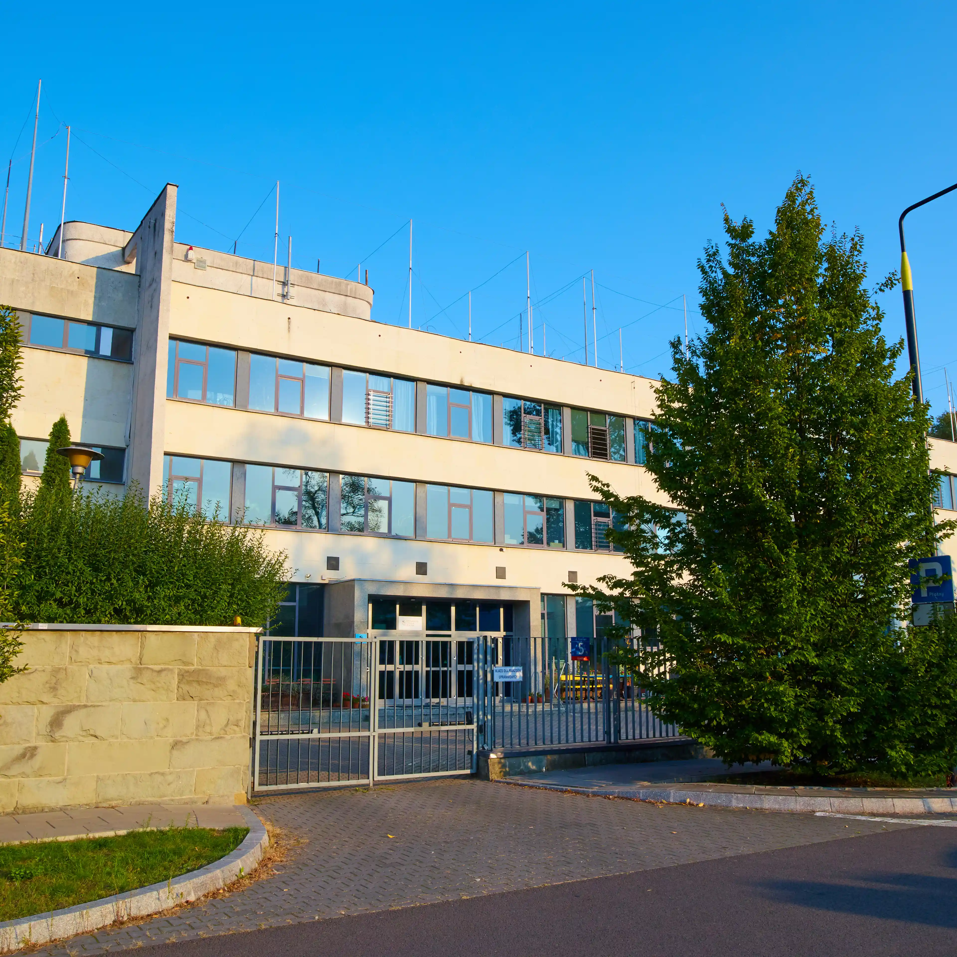 Kawalerii 5, Kawalerii 5, Warszawa, Centrum
