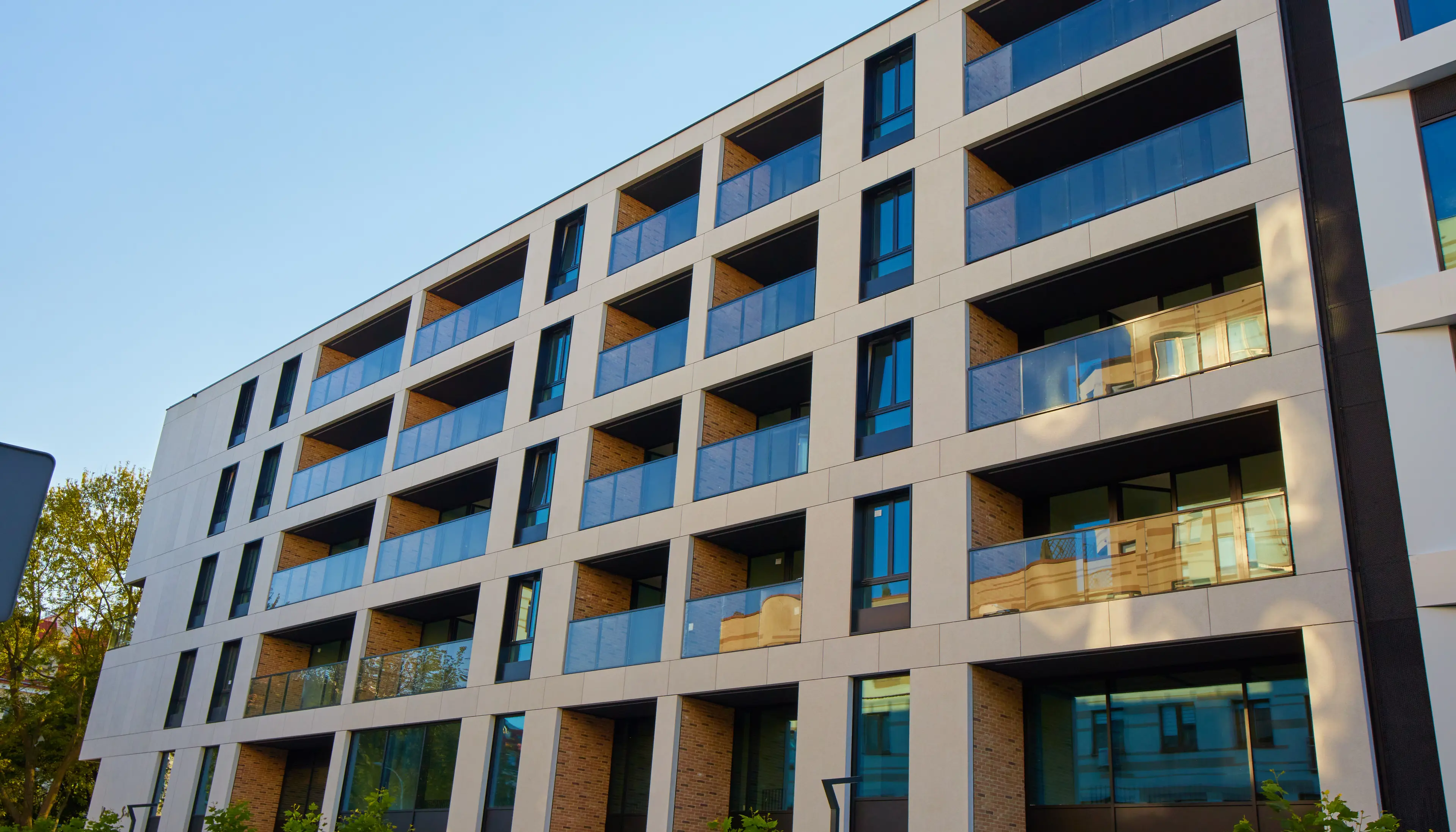 Kolonia Sielce Office, Sielecka 39 A, Warsaw, Mokotów