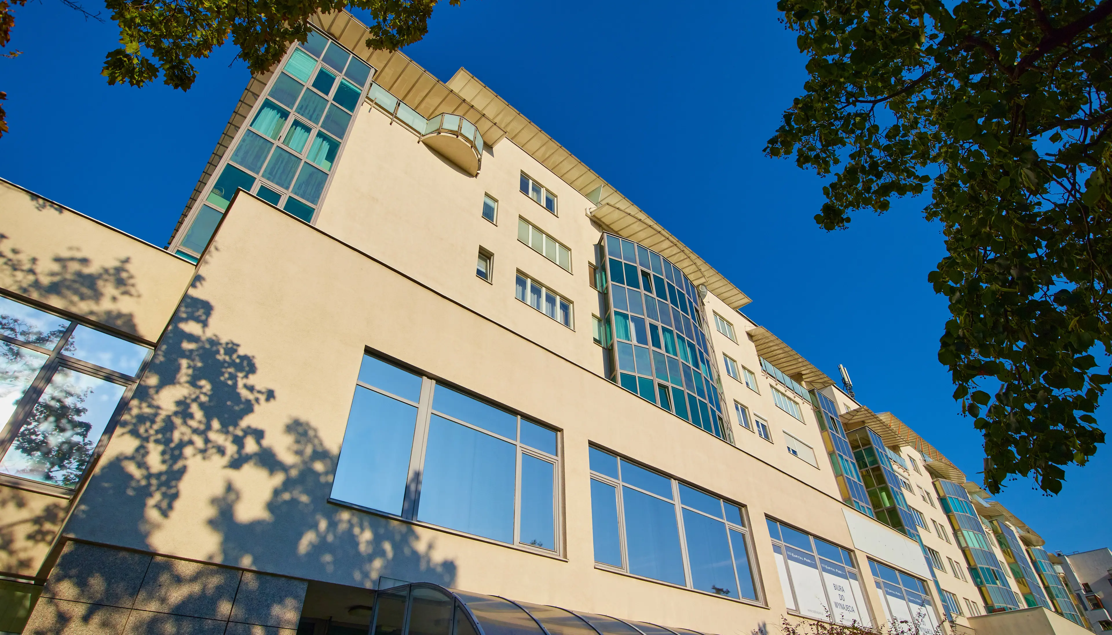 Sobieskiego 104, Sobieskiego 104, Warsaw, Mokotów