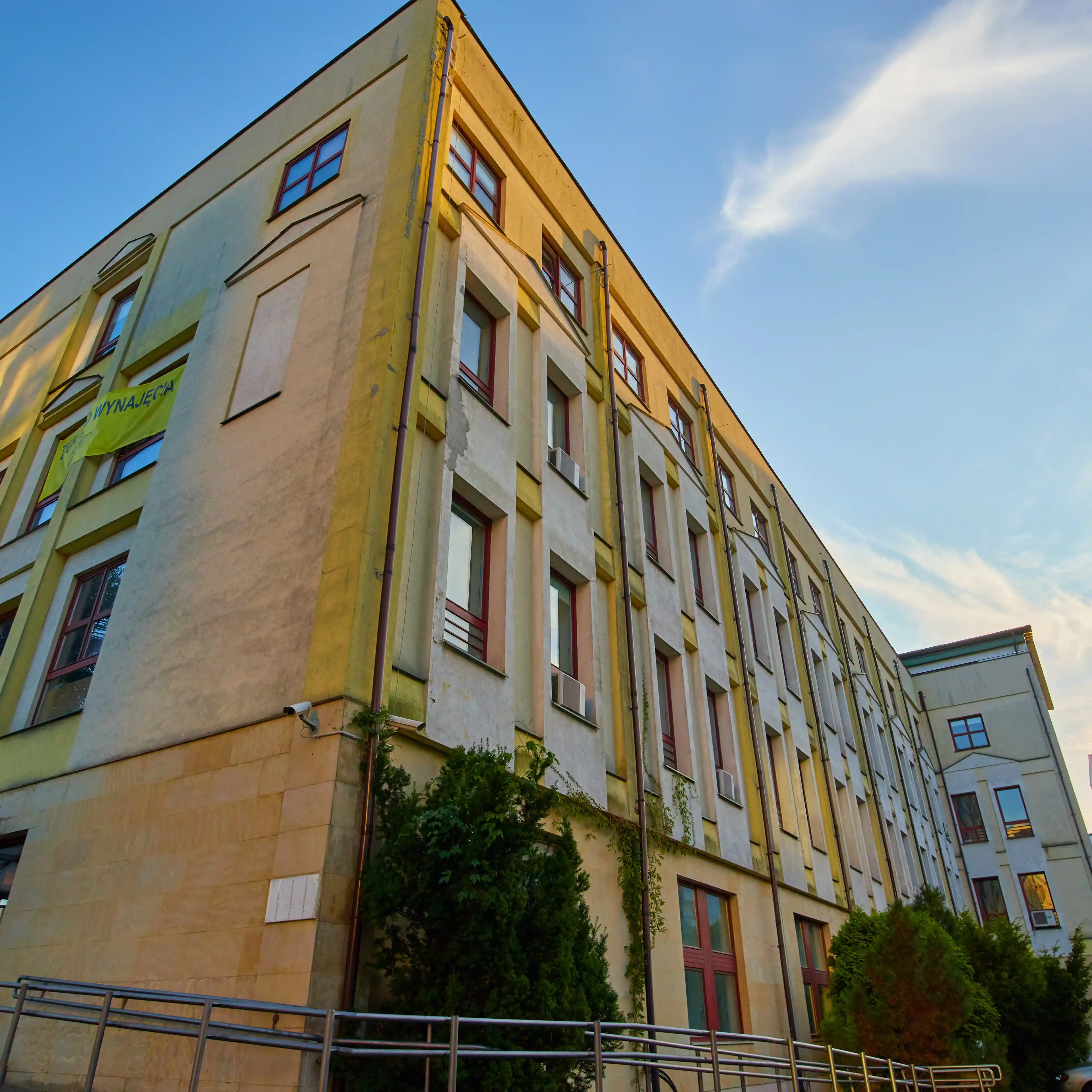 Mon Grand Plaisir, Bobrowiecka 1, Warsaw, Mokotów