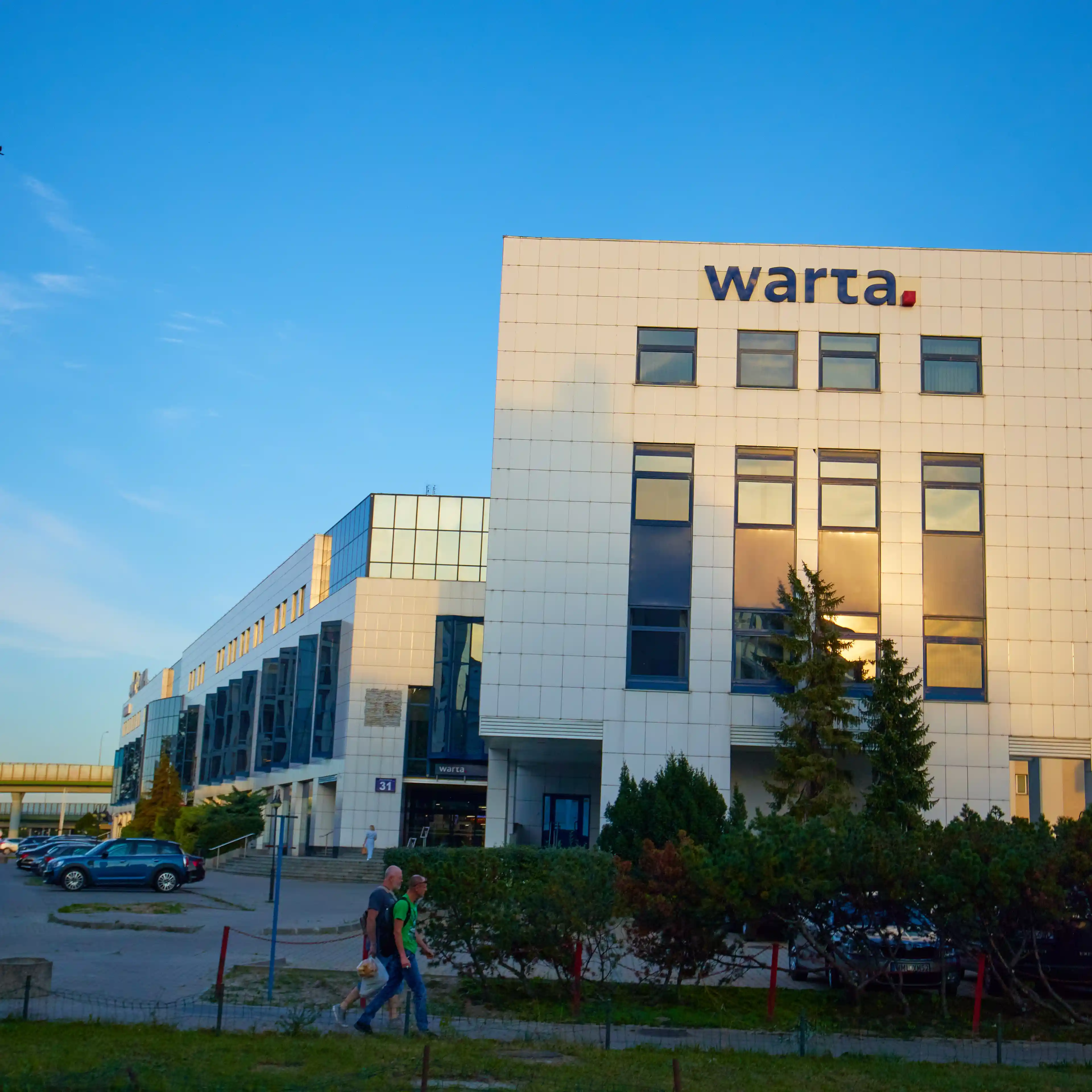 Panorama, Witosa 31, Warszawa, Mokotów