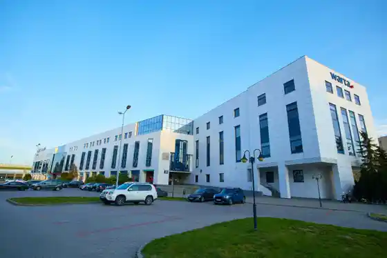 Panorama, Witosa 31, Warszawa, Mokotów