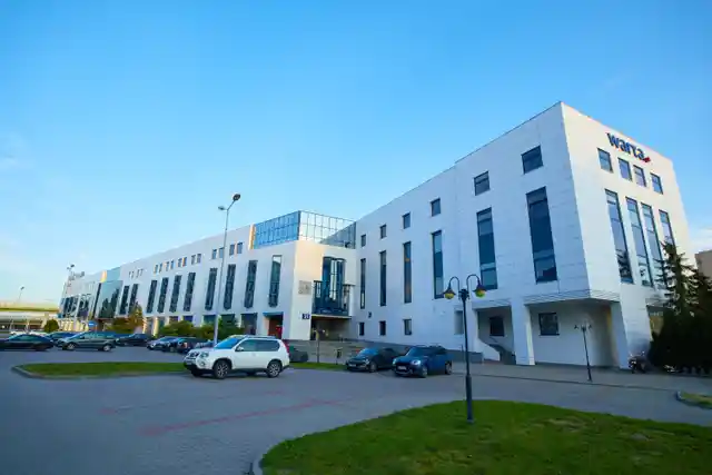 Panorama, Witosa 31, Warszawa, Mokotów