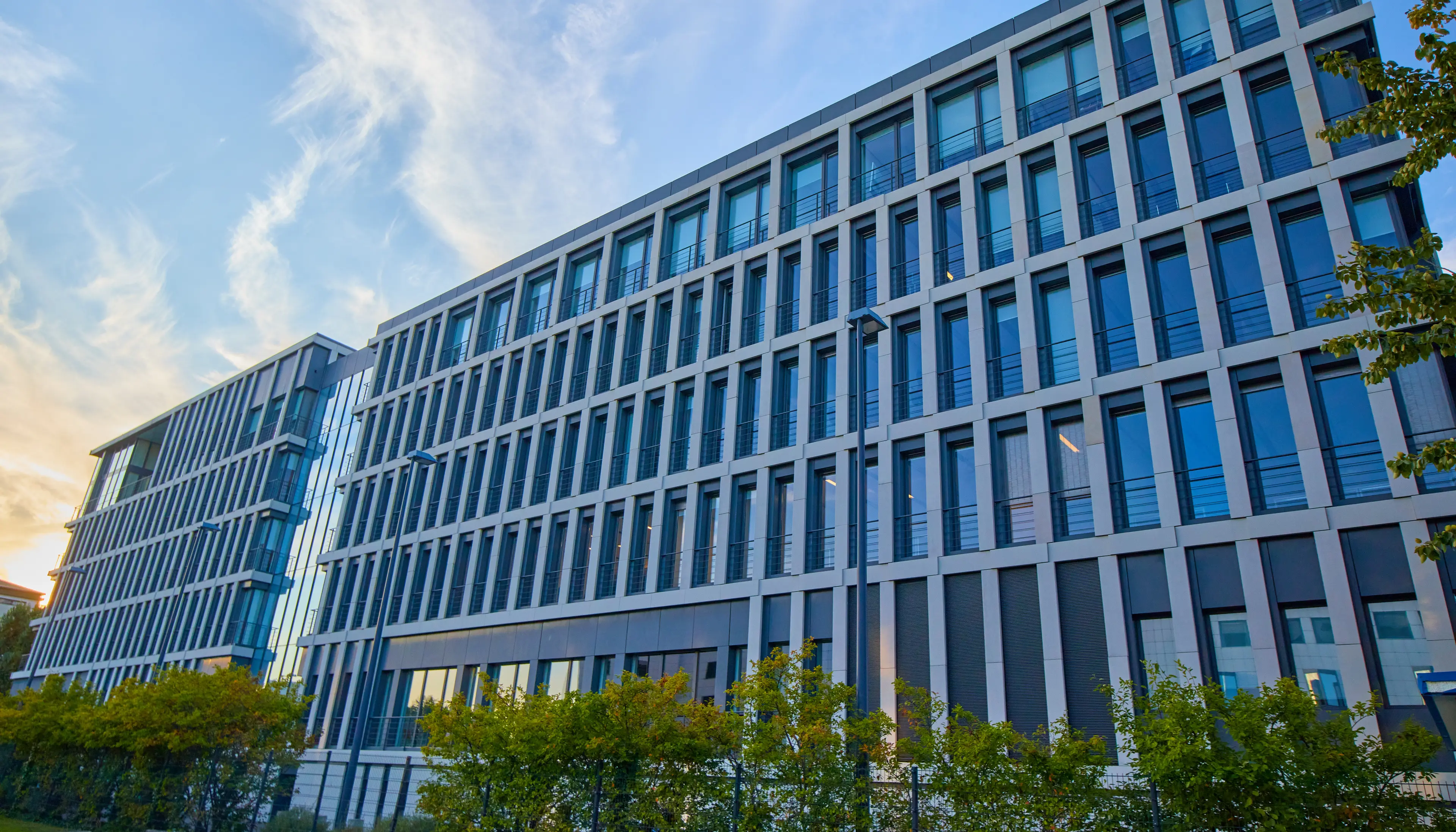 CENTRUM BIUROWE SPECTRA / Bobrowiecka 6, Bobrowiecka 6, Warszawa, Mokotów