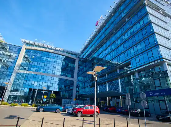 Biurowiec na Mokotowie przejdzie wielkie zmiany