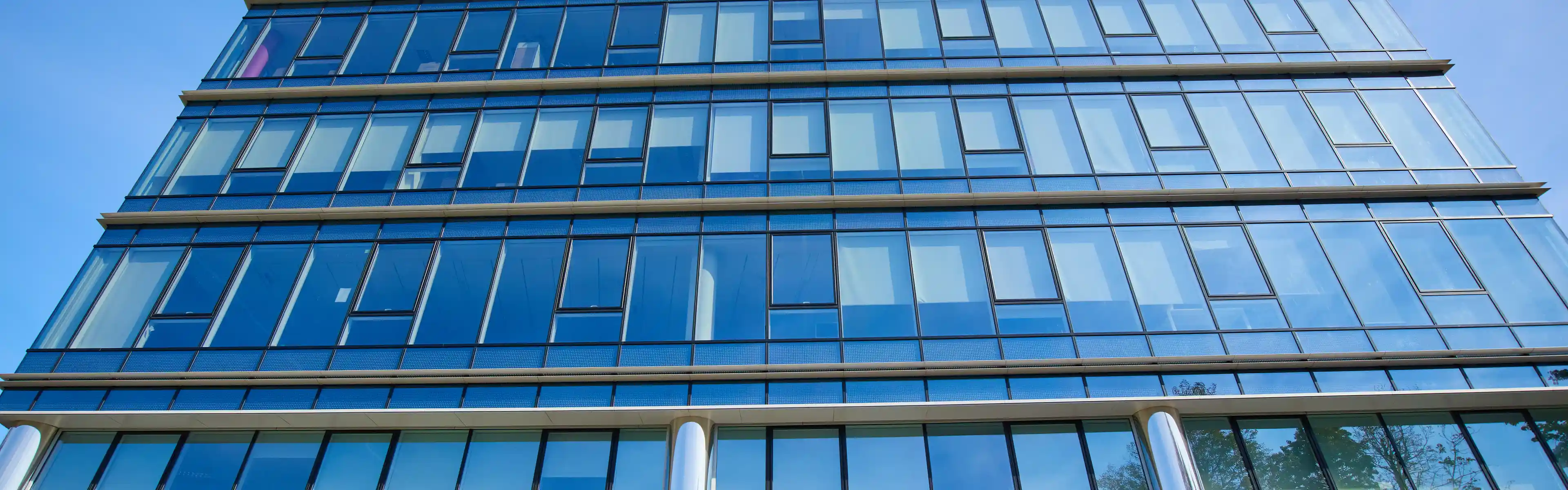 Warszawski T-Mobile Office Park z nową przestrzenią dla pracowników