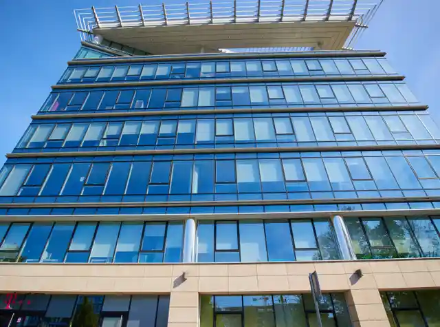 Warszawski T-Mobile Office Park z nową przestrzenią dla pracowników