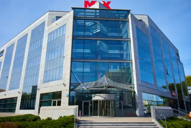 MCX, Gotarda 9, Warszawa, Mokotów