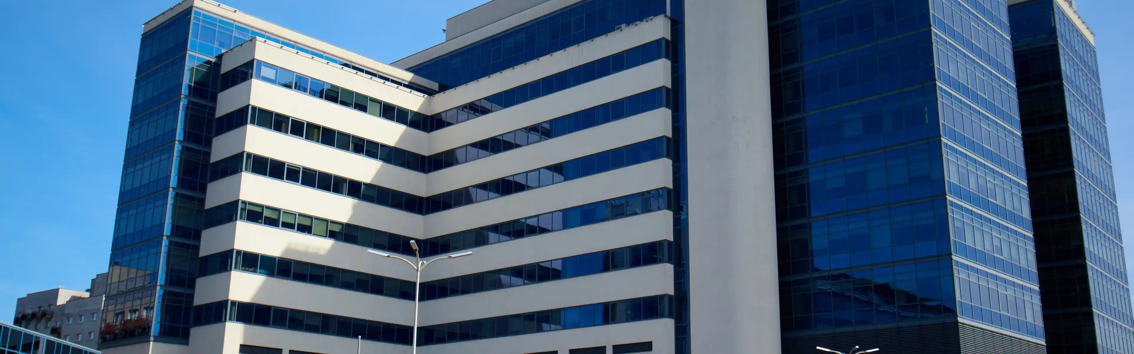 UBC II zostanie poddany modernizacji