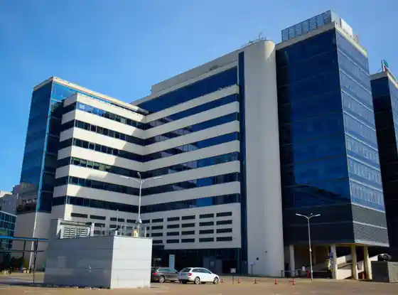 UBC II zostanie poddany modernizacji