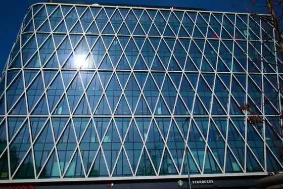 Villa Metro Business House, Puławska 145 B, Warszawa, Mokotów