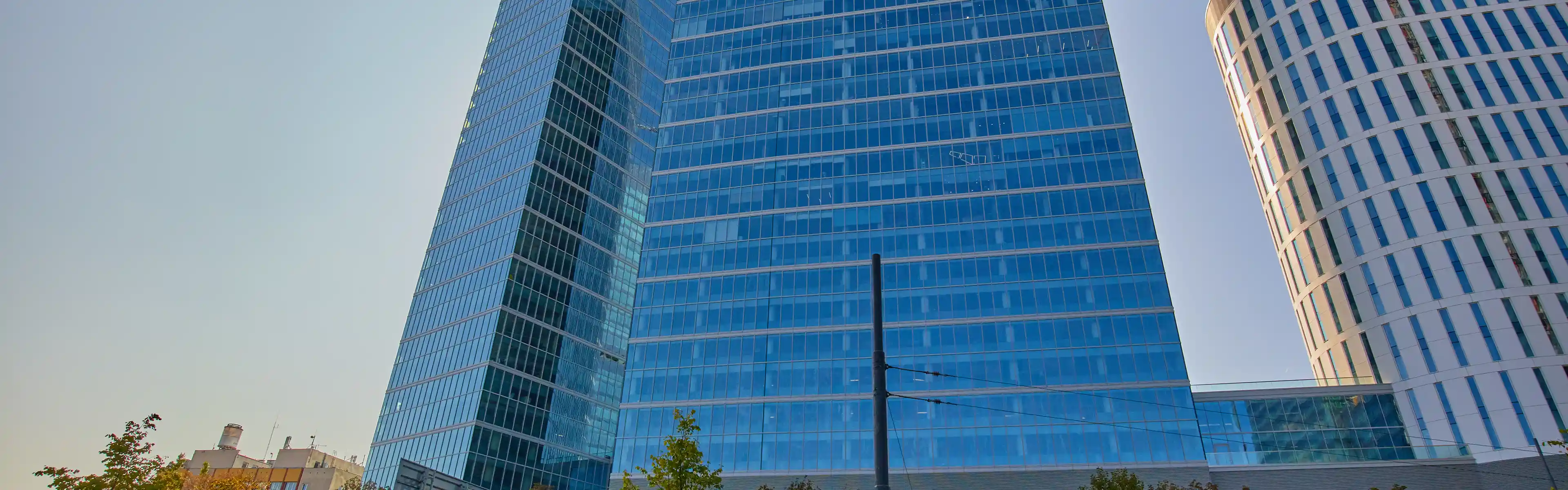 The group of tenants of The Warsaw HUB facility has expanded