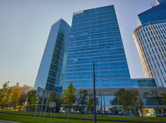 W The Warsaw HUB pojawił się nowy najemca – Sol-Millennium