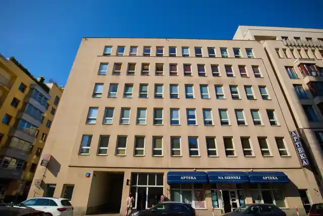 Sienna 82, Sienna 82, Warszawa, Wola