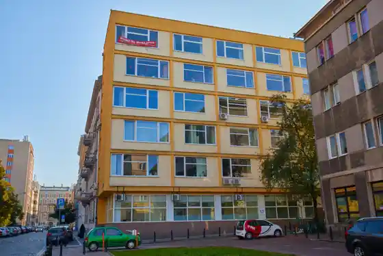 Kopernika 17, Kopernika 17, Warszawa, Centrum