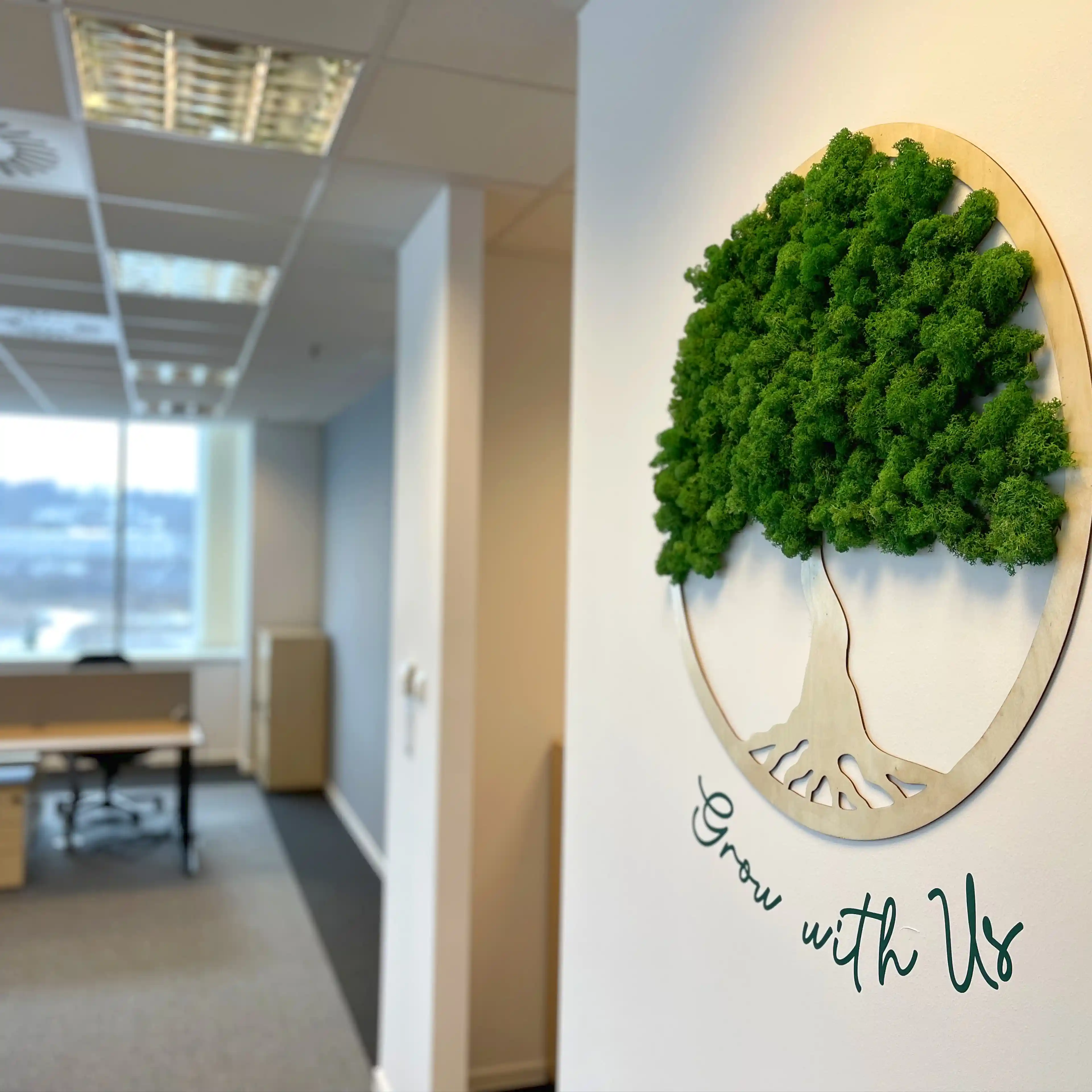 Eximius Park 200 - biura serwisowane, Krakowska 280, Krakow, Północny Zachód