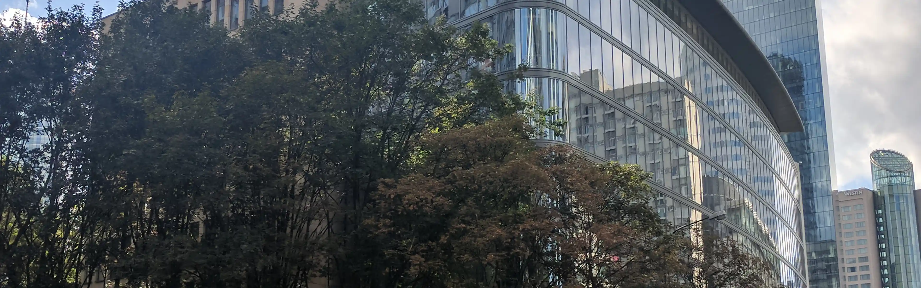 OmniOffice oferuje biura serwisowane w Grzybowska Park