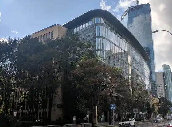 OmniOffice oferuje biura serwisowane w Grzybowska Park