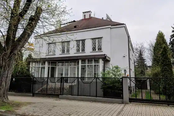 Katowicka 22, Katowicka 22, Warszawa, Praga