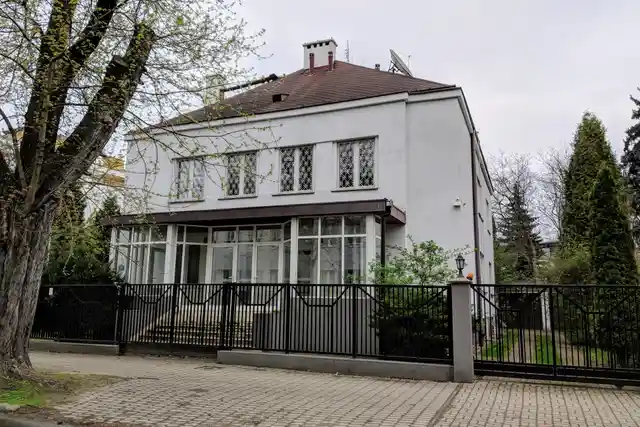Katowicka 22, Katowicka 22, Warszawa, Praga
