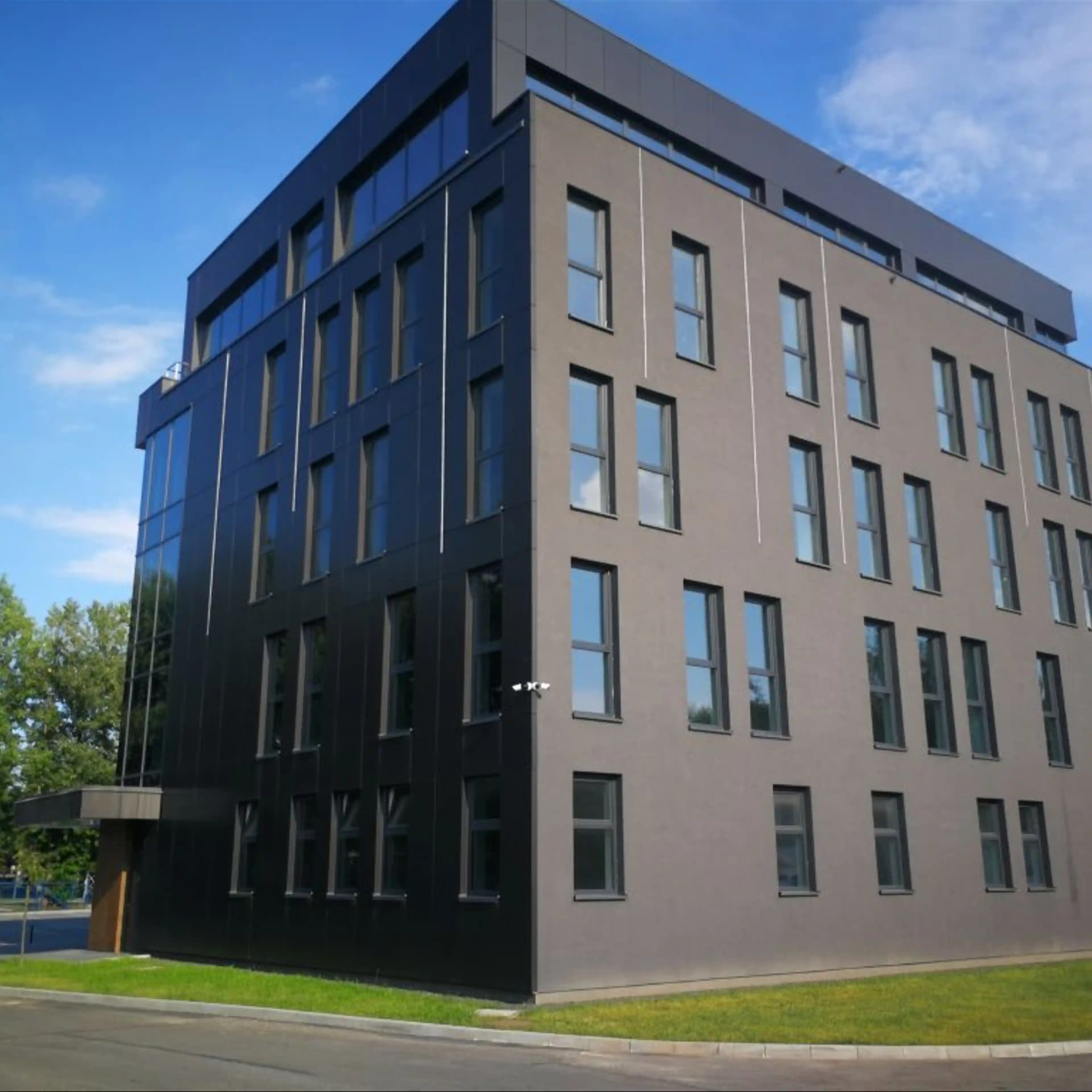 ELEKTRO OFFICE, Ciepłownicza 28, Kraków, Północny Wschód