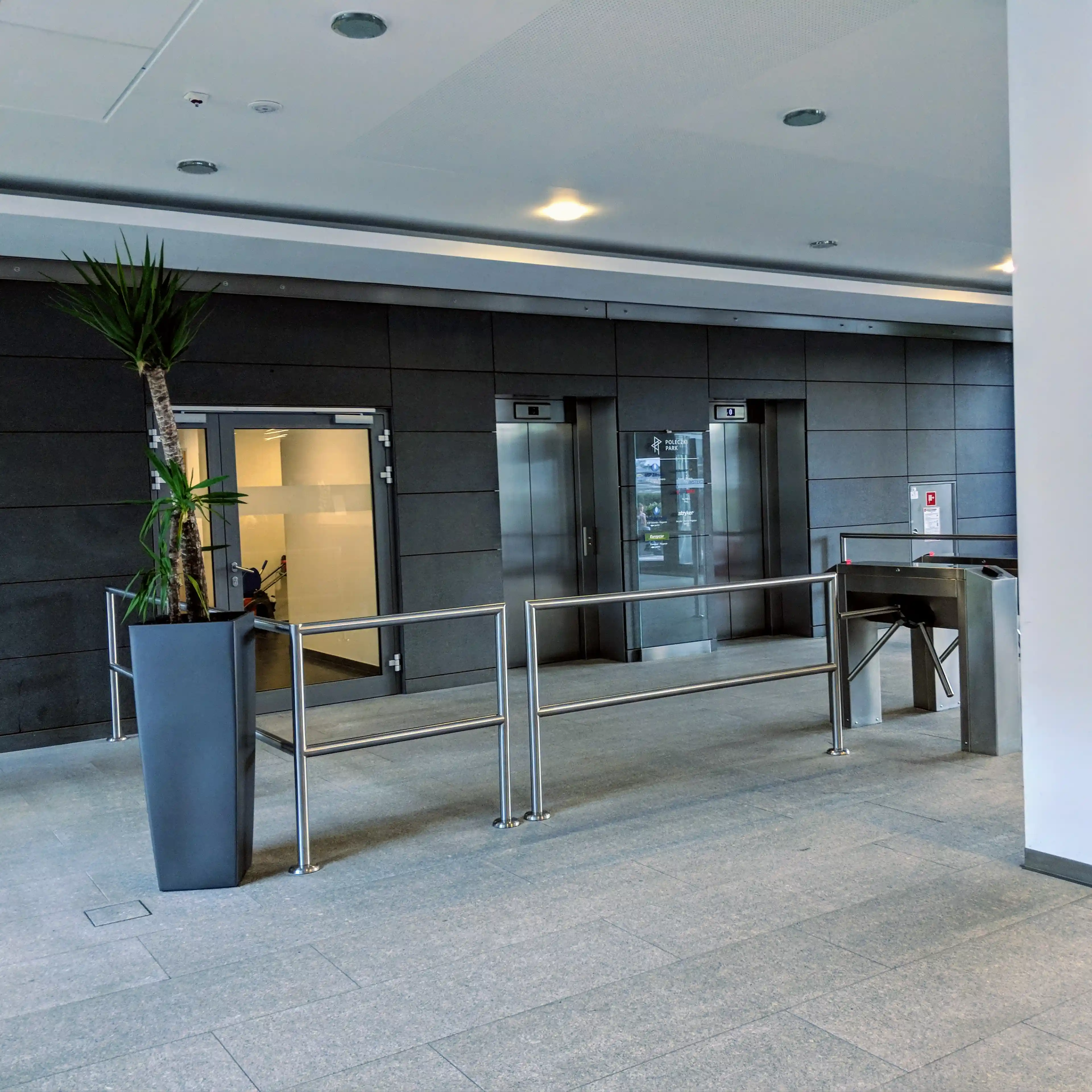 Poleczki Business Park A1 AMSTERDAM, Poleczki 33/35, Warsaw, Ursynów