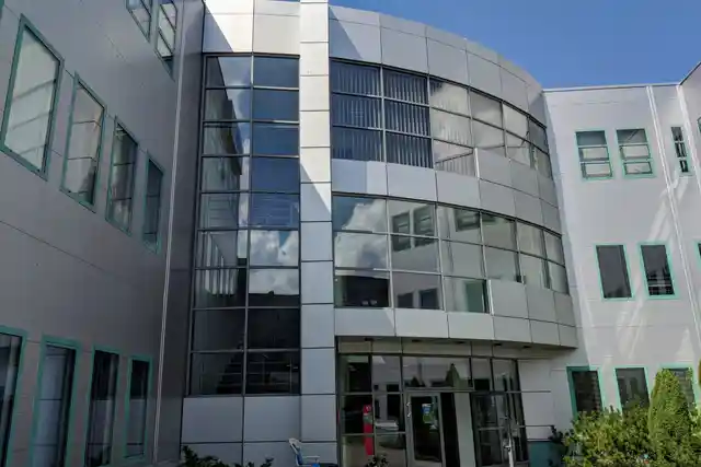 Platan Park I, Salsy 21, Warszawa, Ursynów