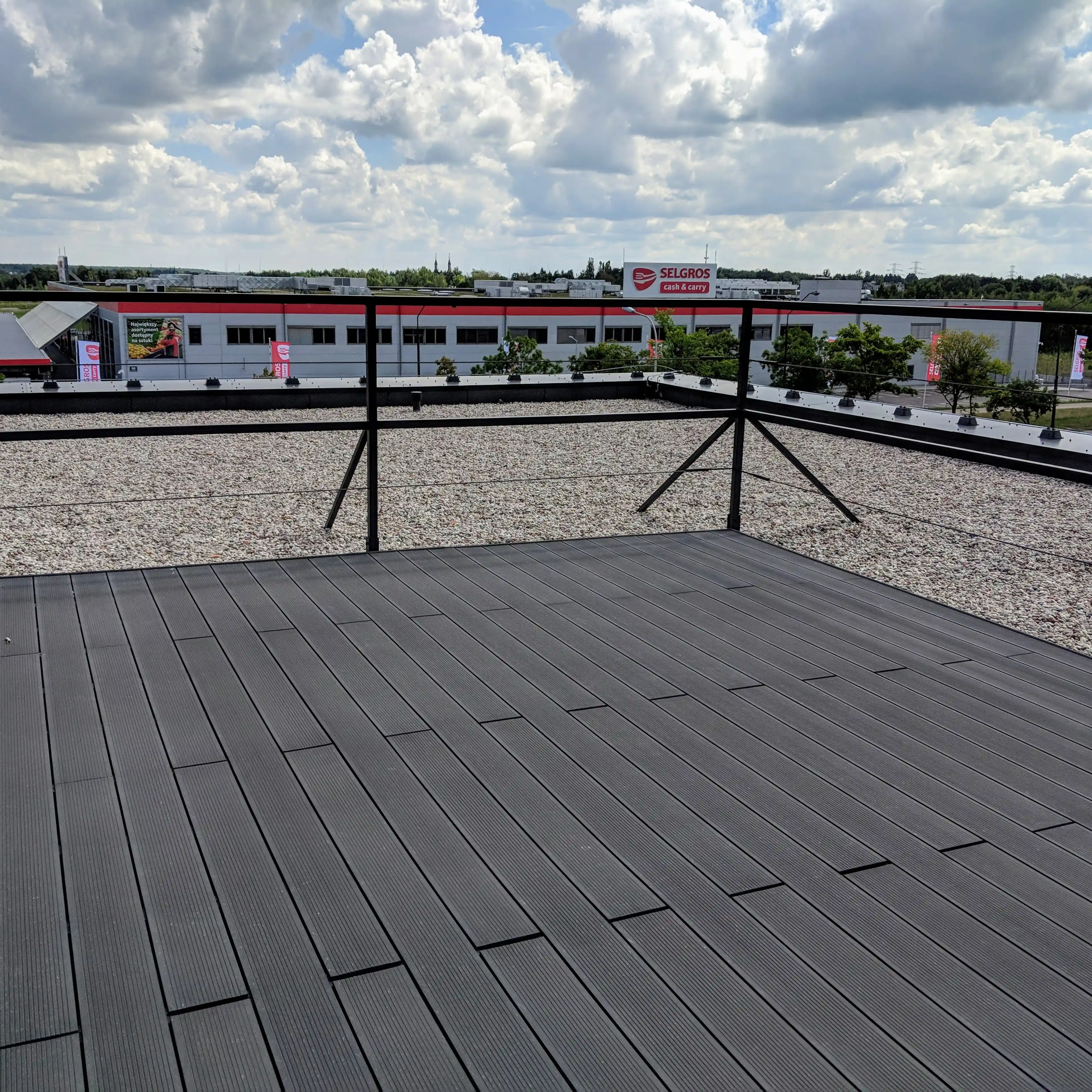 PUNTOMILA- Puławska 564, Puławska 564, Warszawa, Ursynów