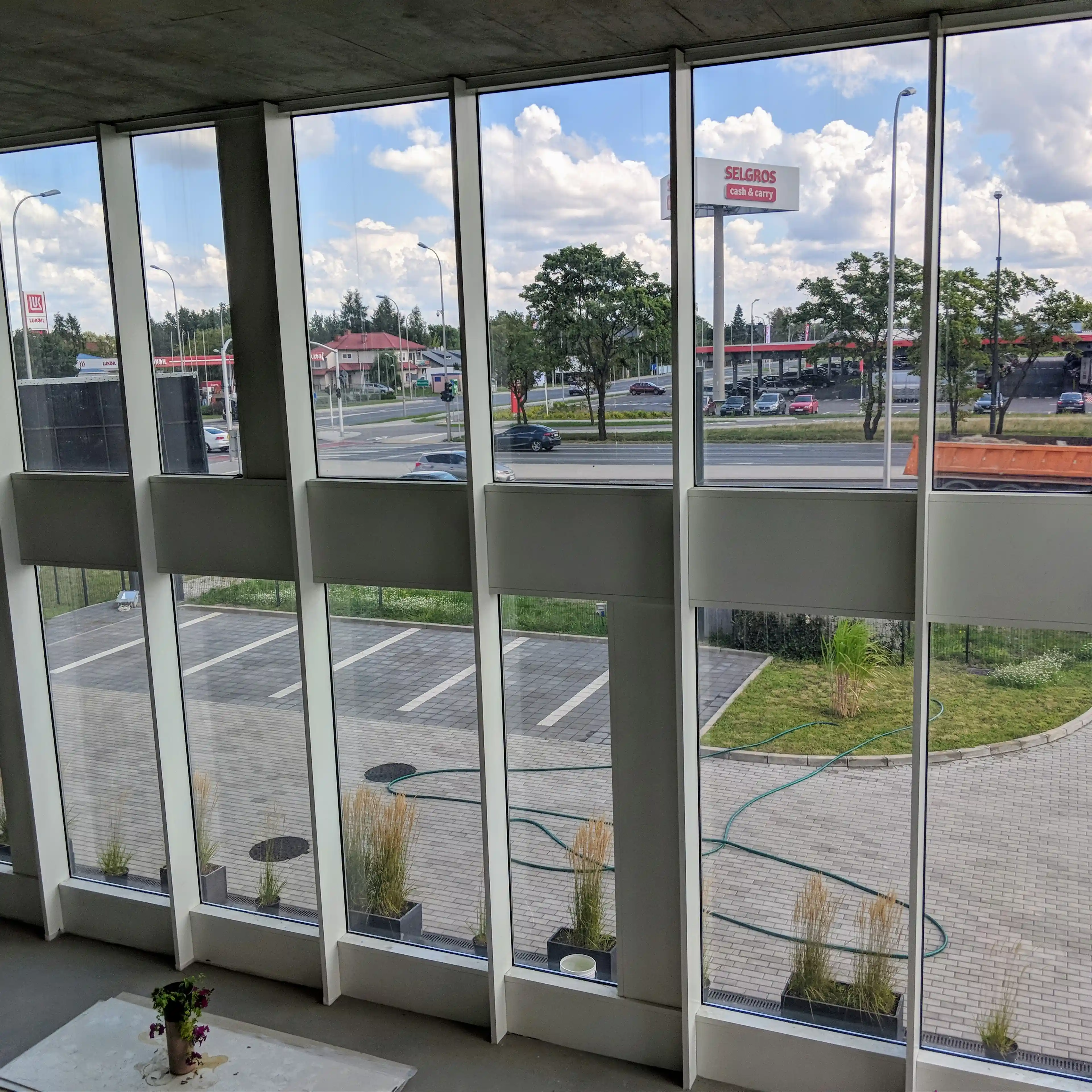 PUNTOMILA- Puławska 564, Puławska 564, Warszawa, Ursynów