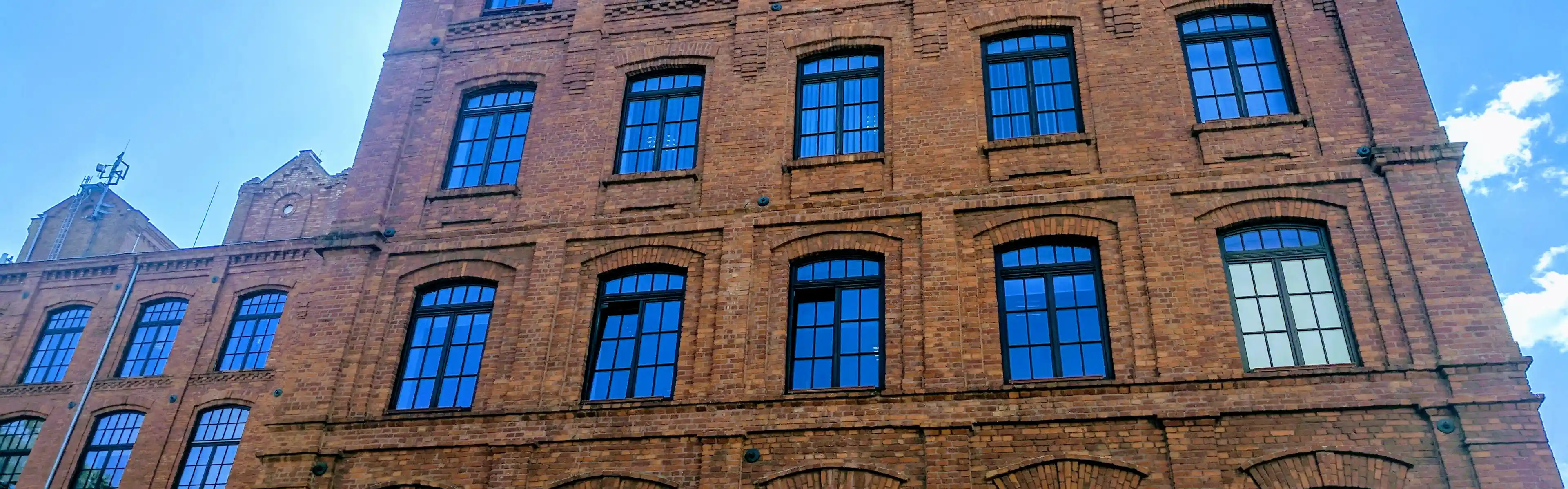 Lodz Business House with a new tenant