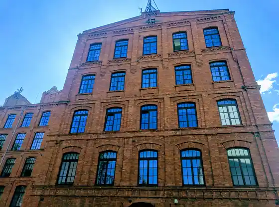 Łódzki Business House z nowym najemcą