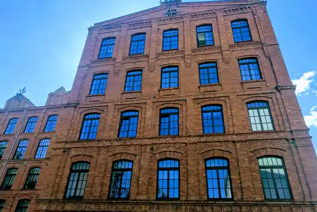 Business House Gdańska, Gdańska 47/49, Łódź, Polesie