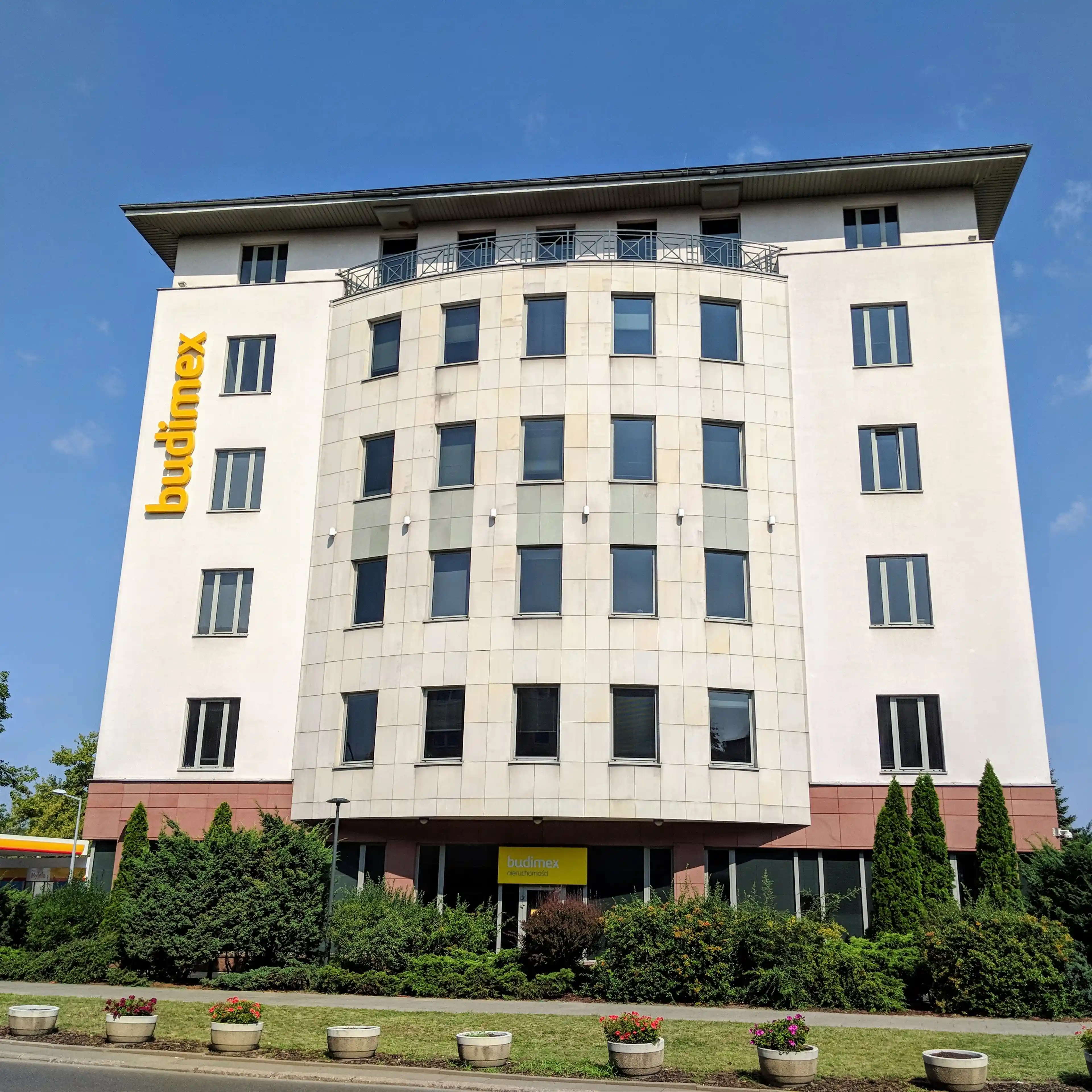 Stawki 40, Stawki 40, Warszawa, Wola