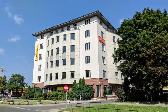 Stawki 40, Stawki 40, Warszawa, Wola