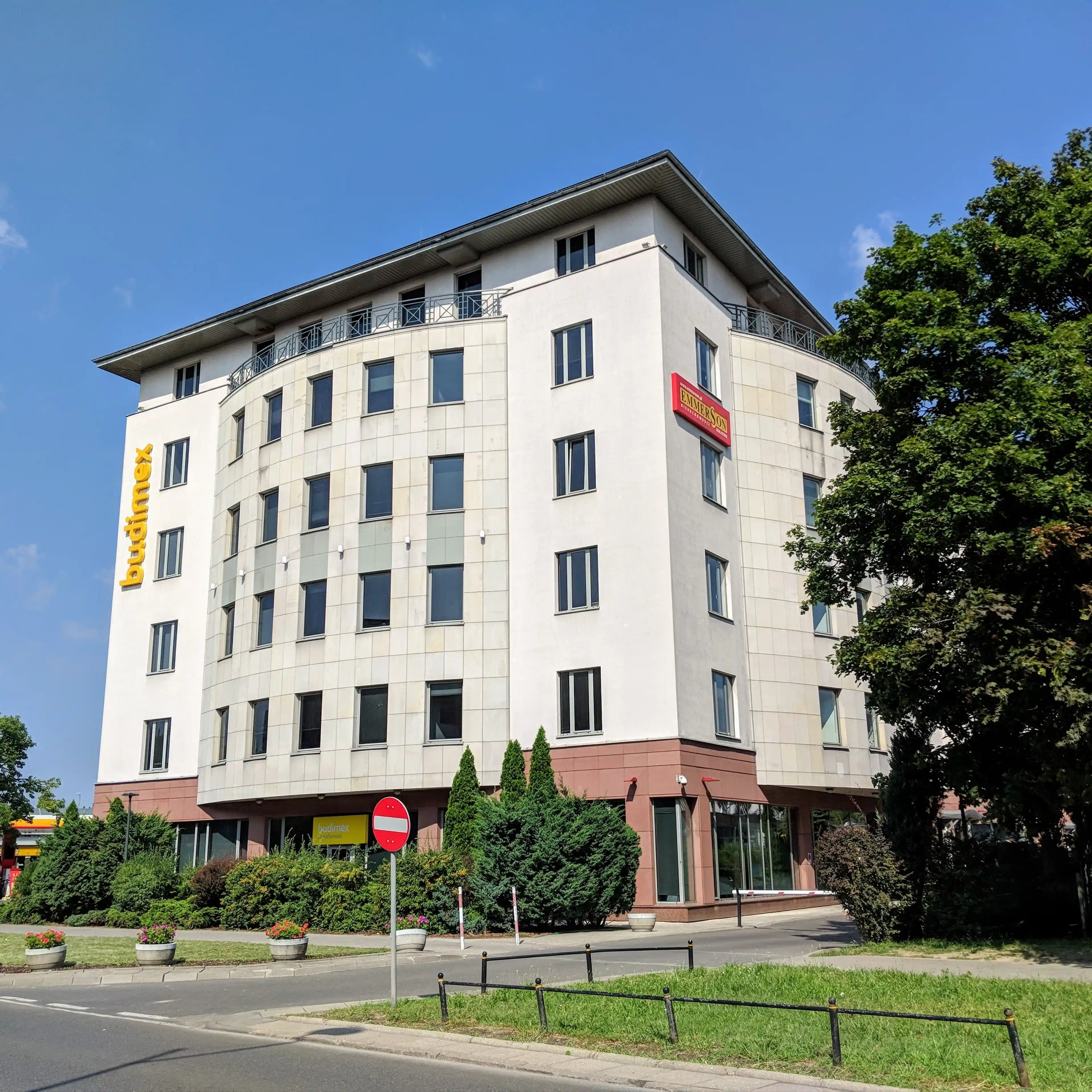 Stawki 40, Stawki 40, Warszawa, Wola