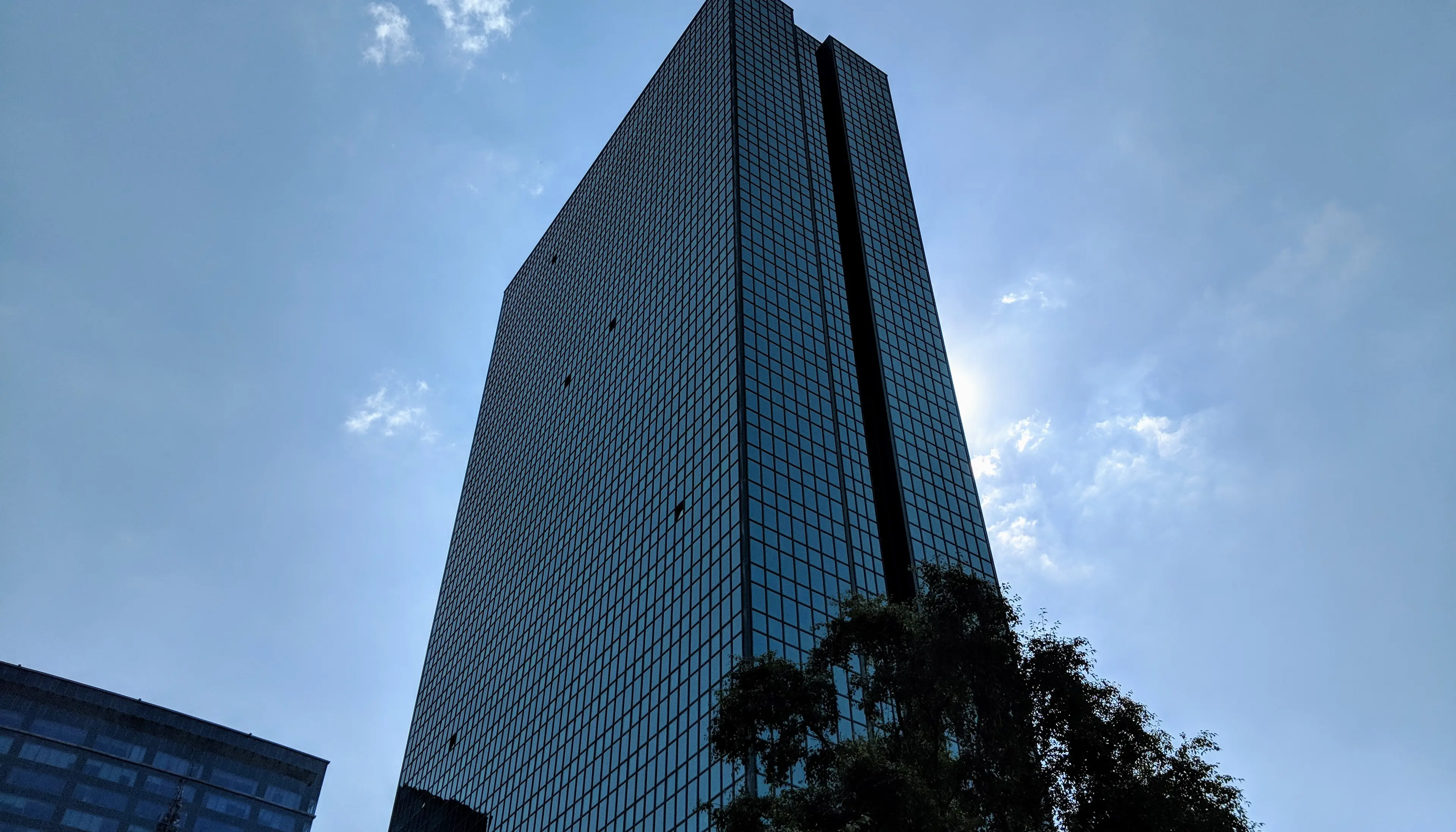 Intraco, Stawki 2, Warszawa, Centrum